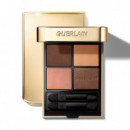 Ombres G 4 Colours Eyeshadow  GUERLAIN