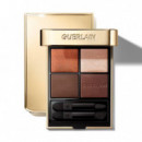 Ombres G 4 Colours Eyeshadow  GUERLAIN