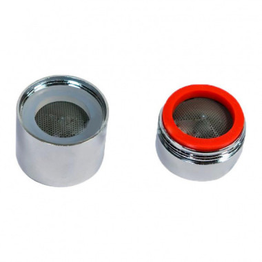 ECONOMIZADOR GRIFO HEMBRA 22X1MM BENOTTI