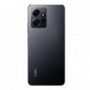 Smartphone Redmi Note 12 4GB 128GB Gris Onyx XIAOMI