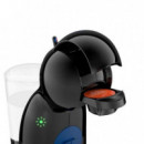 Cafetera de Capsulas Piccolo Xl Negra Dolce Gusto KRUPS
