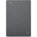 Disco Duro Externo Basic STJL1000400 1TB 2.5"/6.35CM SEAGATE