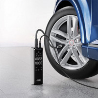 Mini Compresor de Inflado Portatil 12V 120W XO