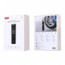 Mini Compresor de Inflado Portatil 12V 120W XO