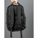 Mochila para Portátiles 17" CB02 Negra XO