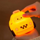 Lampara Kids Taxi Amarillo XO