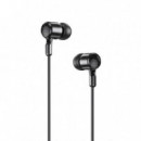 Auricular EP81 Music Negro XO