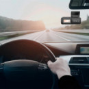 Mini Camara Wifi para Vehiculos XJ07 Negra XO