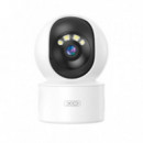 Camara Wifi Interior CR13 200W Blanco XO