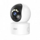 Camara Wifi Interior CR13 200W Blanco XO