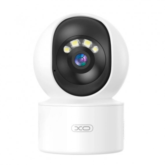 Camara Wifi Interior CR13 500W Blanco XO