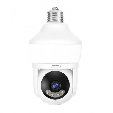Camara Wifi Interior CR14 500W Blanco XO