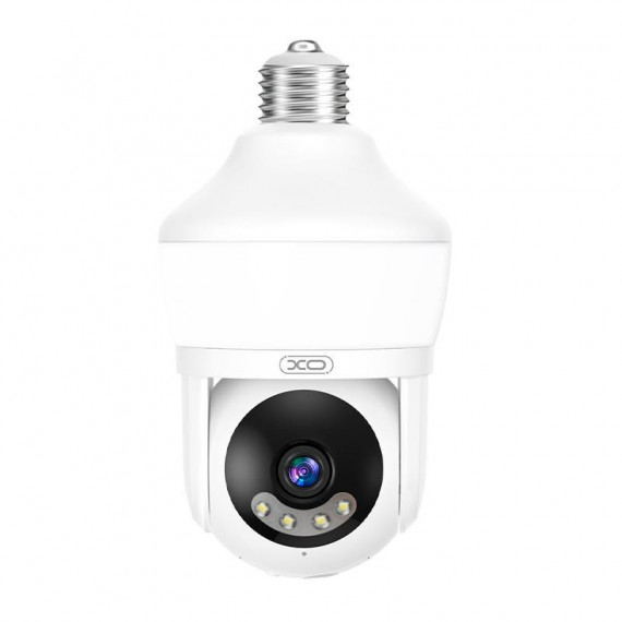 Camara Wifi Interior CR14 500W Blanco XO