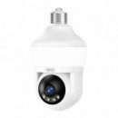 Camara Wifi Interior CR14 500W Blanco XO
