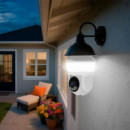 Camara Wifi Interior CR14 500W Blanco XO