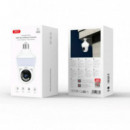 Camara Wifi Interior CR14 500W Blanco XO
