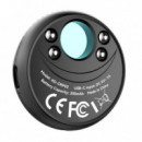 Detector Infrarojos Anti Espionaje de Cámara Negra XO