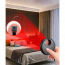 Detector Infrarojos Anti Espionaje de Cámara Negra XO