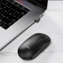 Ratón Inalámbrico M13 Negro XO