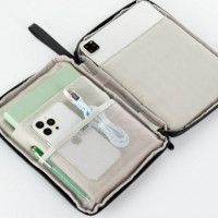 Funda para Tablets 10.9" Negra XO