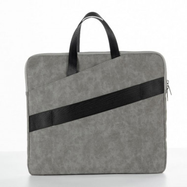 Bolsa para Port&aacute;tiles 15" CB05 Gris XO