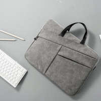 Bolsa para Portátiles 15" CB05 Gris XO