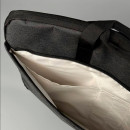 Bolsa para Portátiles 14" CB16 Negro con Gris XO