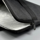 Bolsa para Portátiles 14" CB16 Negro con Gris XO