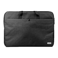Bolsa para Portátiles 13" CB16 Negro con Gris XO
