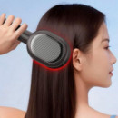 Secador de Pelo con Cepillo y Masaje Inteligente 5W XOFG12 XO