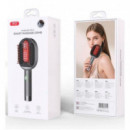 Secador de Pelo con Cepillo y Masaje Inteligente 5W XOFG12 XO