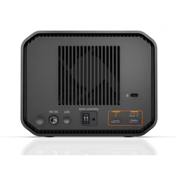SANDISK Pro G-raid Project 2 48TB - Guanxe Atlantic Marketplace