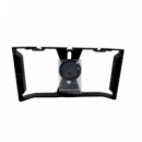 Jaula para móviles de agarre imantado