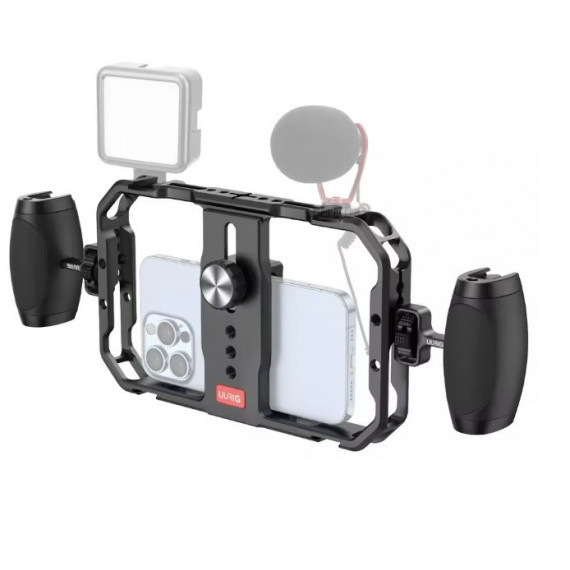 Ultrapix Jaula para móviles