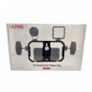 Ultrapix Jaula para móviles