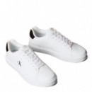 Zapatilla Classic Cup Laceup  CALVIN KLEIN