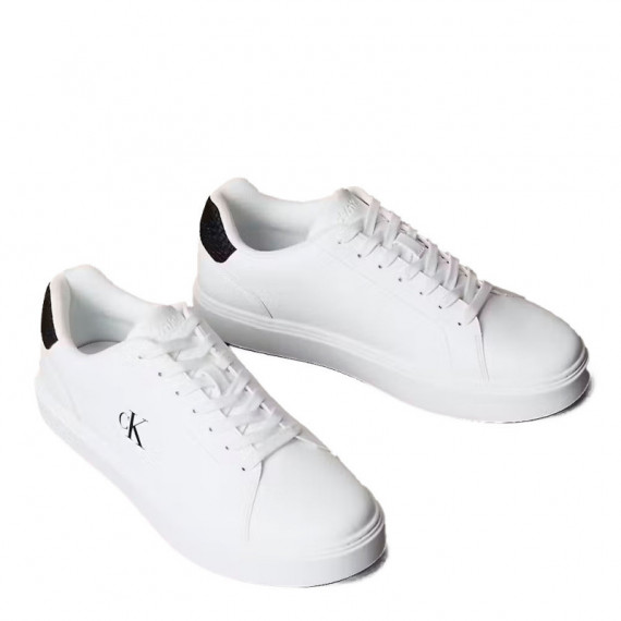 Zapatilla Classic Cup Laceup  CALVIN KLEIN