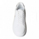 Zapatilla Classic Cup Laceup  CALVIN KLEIN