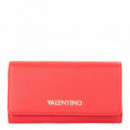 Cartera Brixton VPS7LX113  VALENTINO