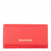 Cartera Brixton VPS7LX113  VALENTINO