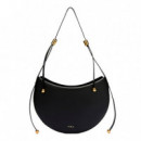 Bolso de Hombro Moonstone  FURLA