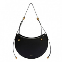 Bolso de Hombro Moonstone  FURLA