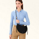 Bolso de Hombro Moonstone  FURLA