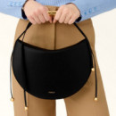 Bolso de Hombro Moonstone  FURLA