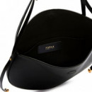 Bolso de Hombro Moonstone  FURLA