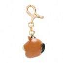 CHARM HASHTAG  HORSE TONI BRANDY