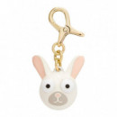 CHARM HASHTAG  RABBIT TONI BRANDY