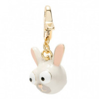 Charm Hashtag  Rabbit Toni Brandy  FURLA