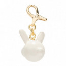 CHARM HASHTAG  RABBIT TONI BRANDY