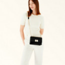 Bolso Bandolera Mini 1927  FURLA